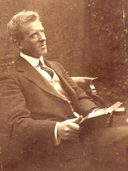 Sydney Richard Lamb